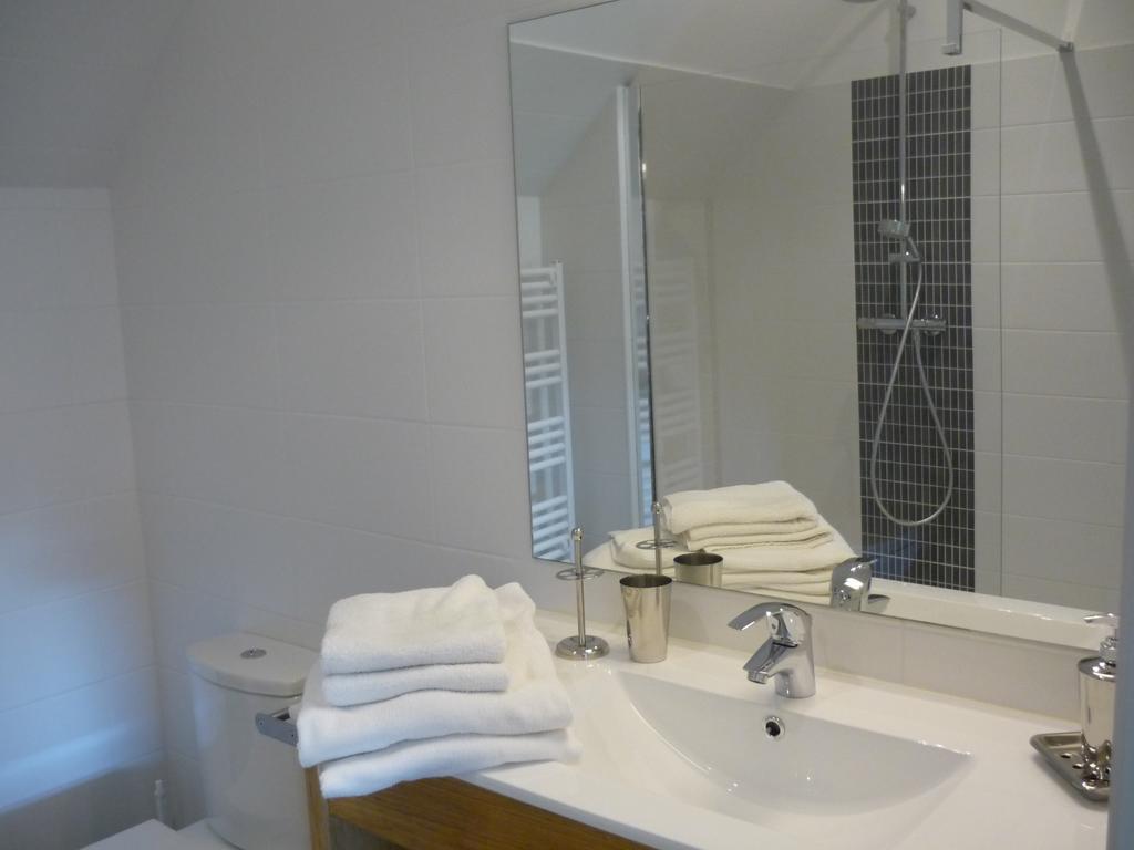 Les Deux Moiselles - Le Cheyssignaguet Bed & Breakfast La Chapelle-Aubareil Room photo